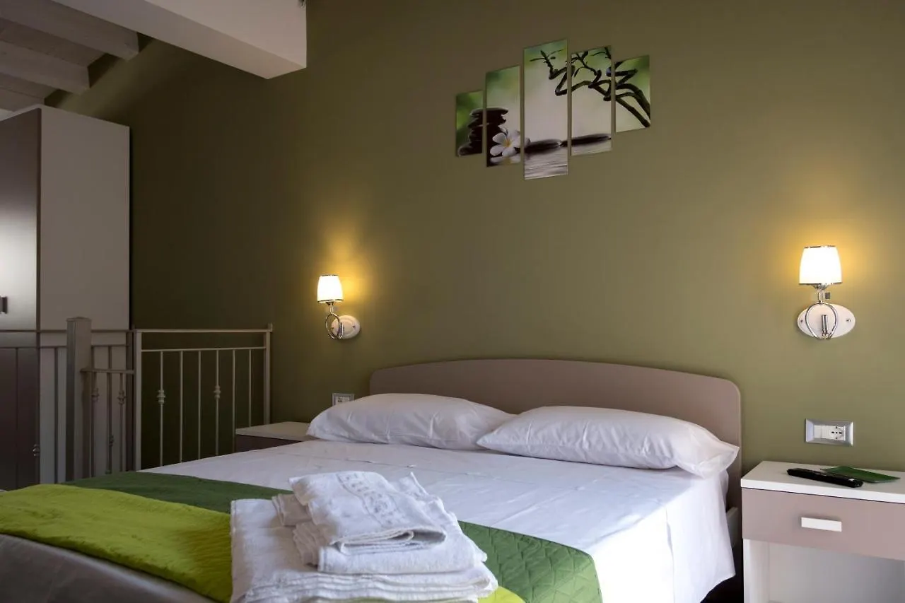 Hotel B&B Isola Bella Palermo