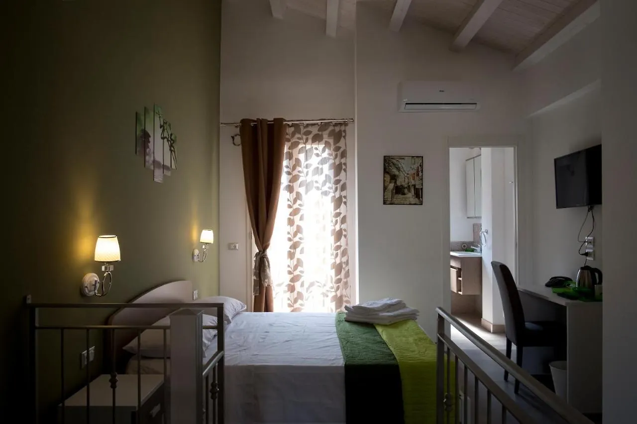 B&B Isola Bella Palerme 0*,