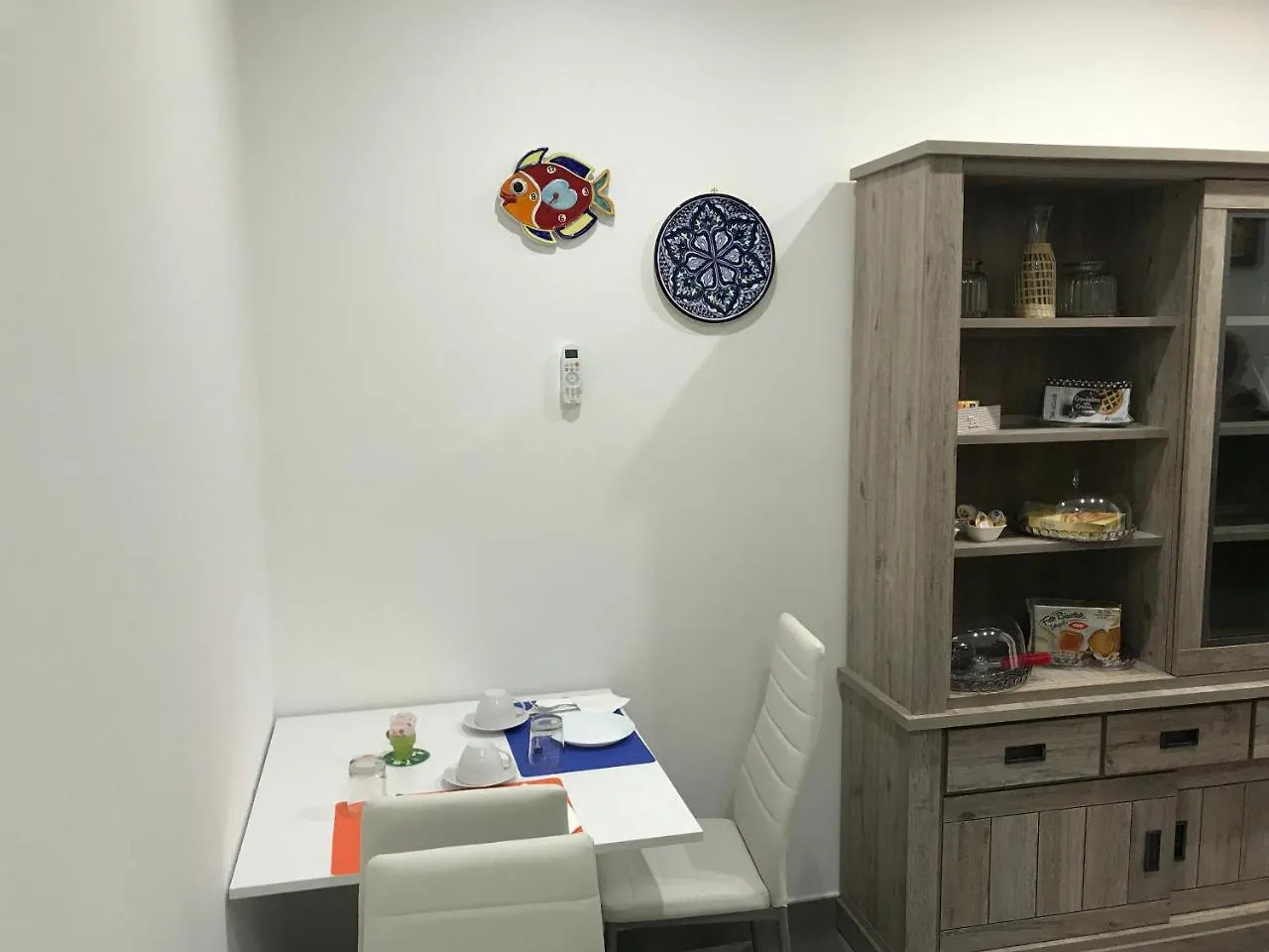 B&B Isola Bella Palermo 0*,