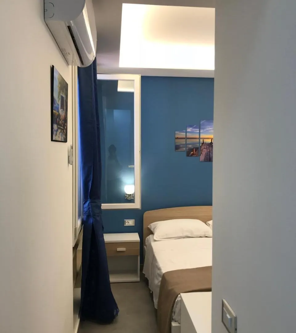 B&B Isola Bella Palerme Hotel