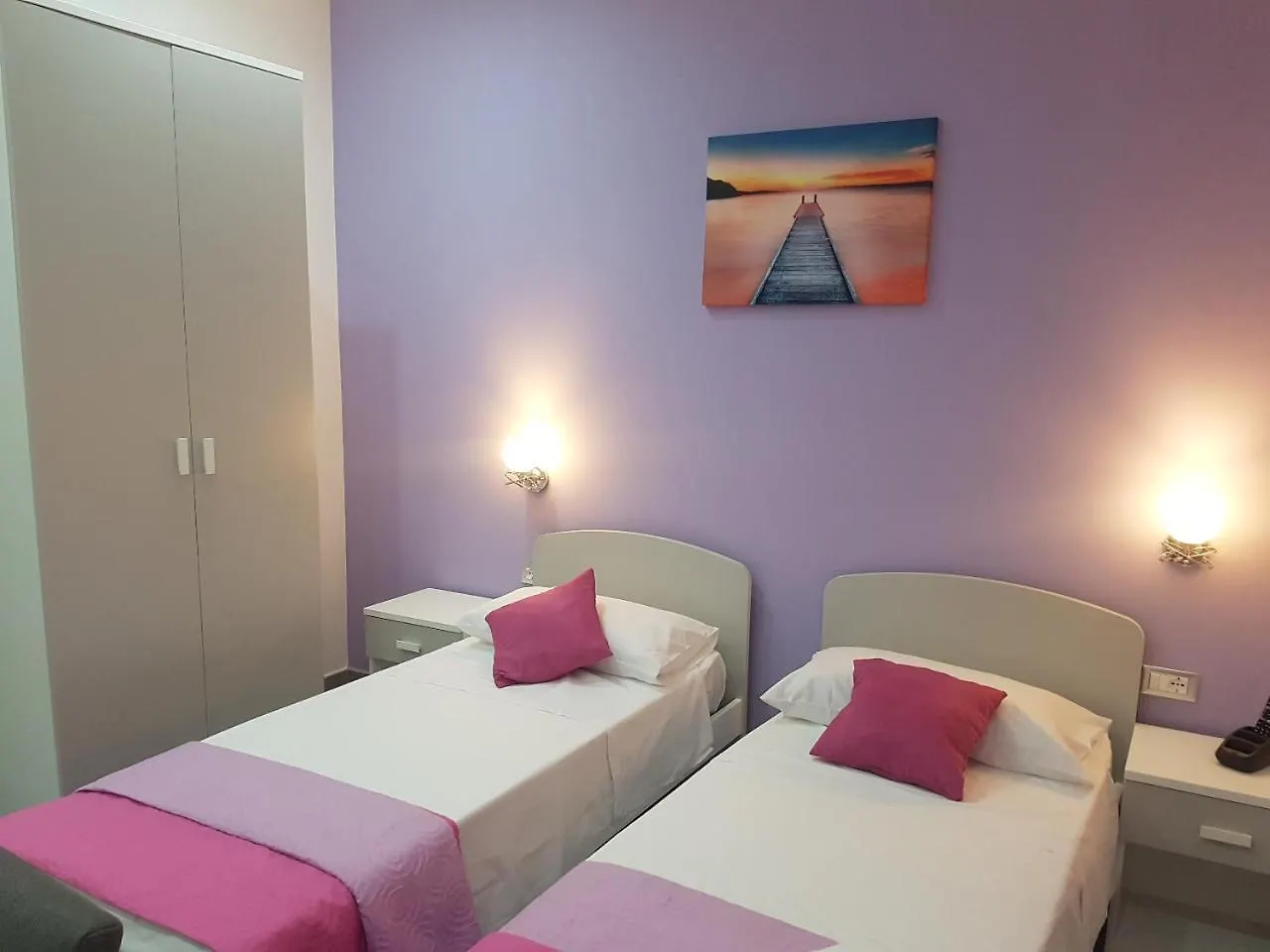 B&B Isola Bella Palerme 0*,  Italie