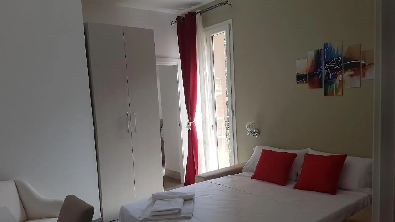 B&B Isola Bella Palerme