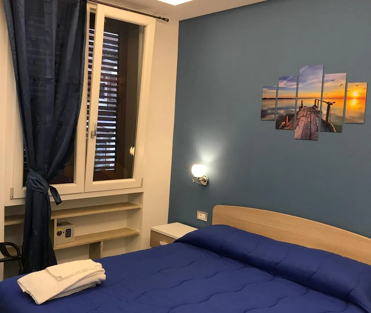 B&B Isola Bella Palerme Hotel