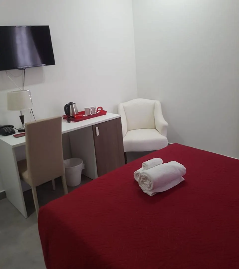 B&B Isola Bella Palerme 0*,