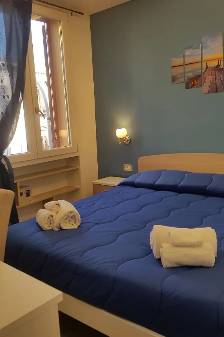Hotel B&B Isola Bella Palermo