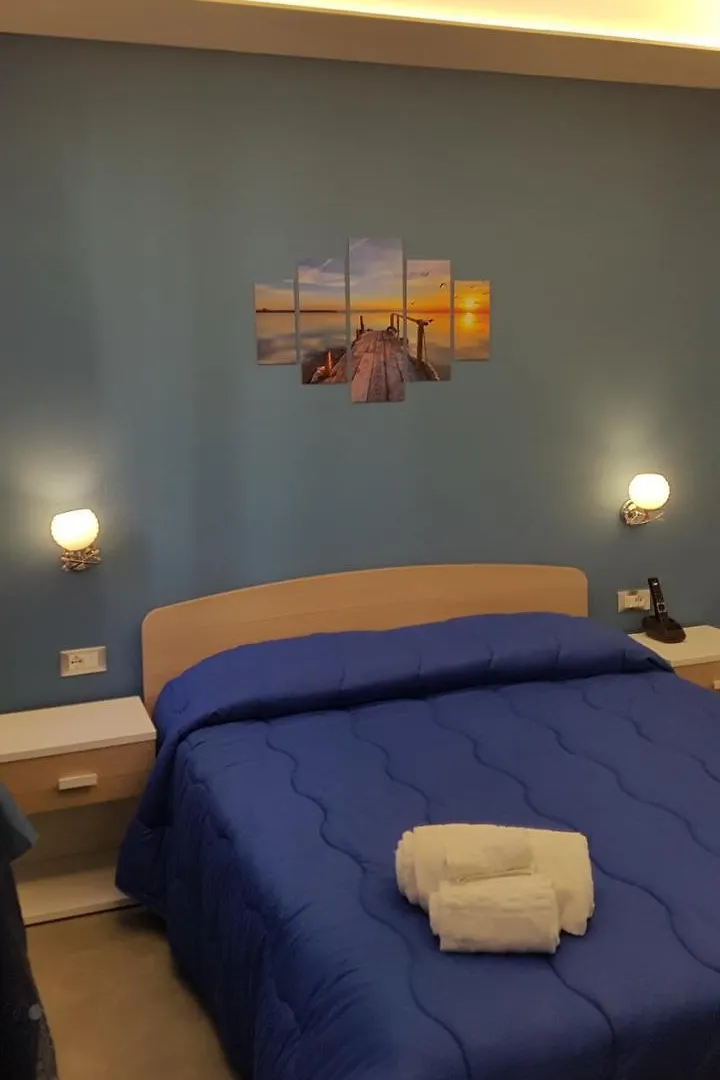 B&B Isola Bella Palerme Italie