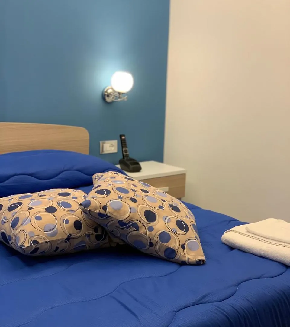 Hotel B&B Isola Bella Palermo