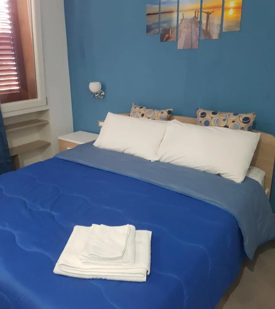 B&B Isola Bella Palerme