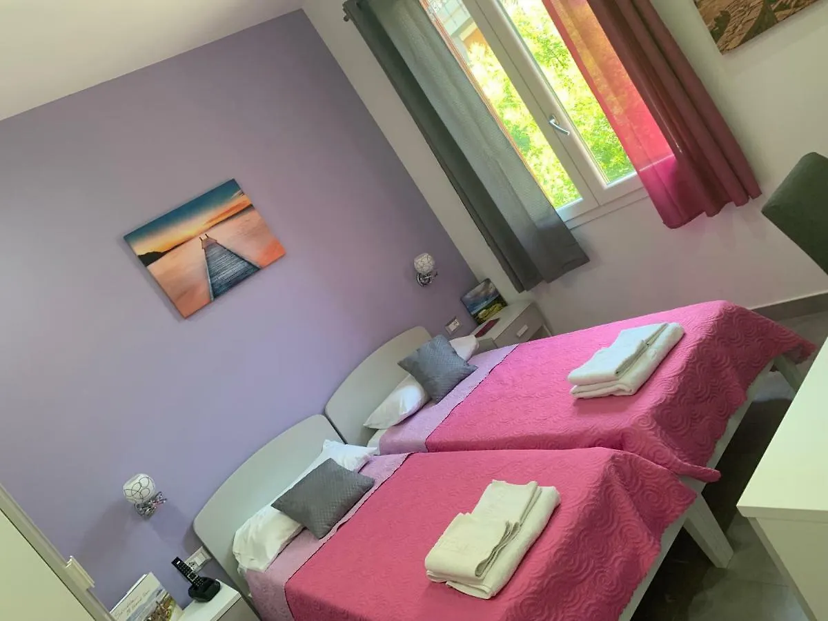 B&B Isola Bella Palerme 0*,  Italie