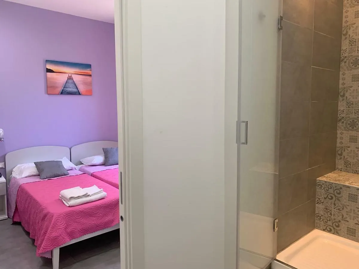 B&B Isola Bella Palerme 0*,