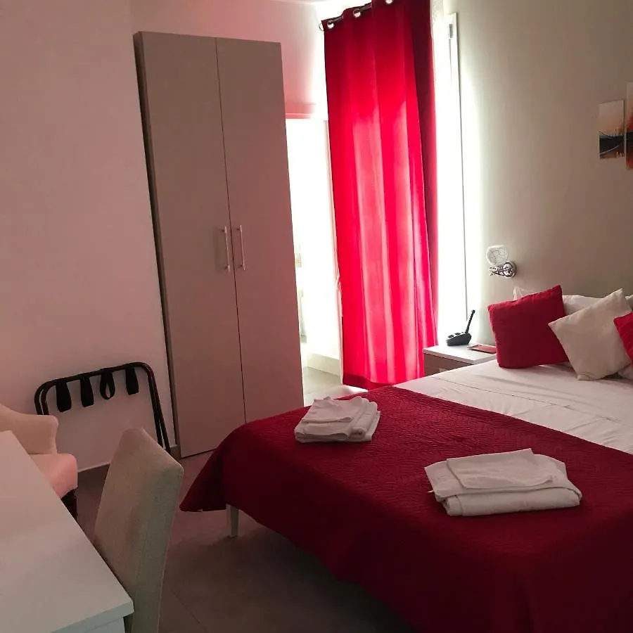 B&B Isola Bella Palerme 0*,