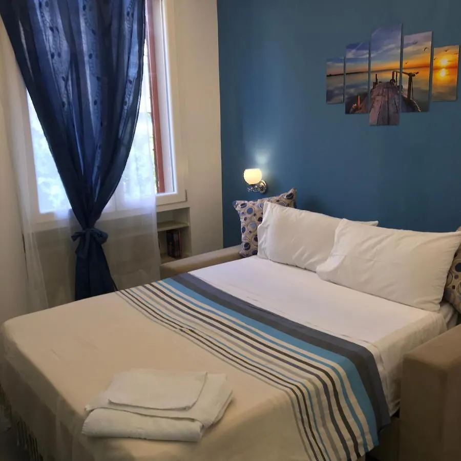 Hotel B&B Isola Bella Palerme