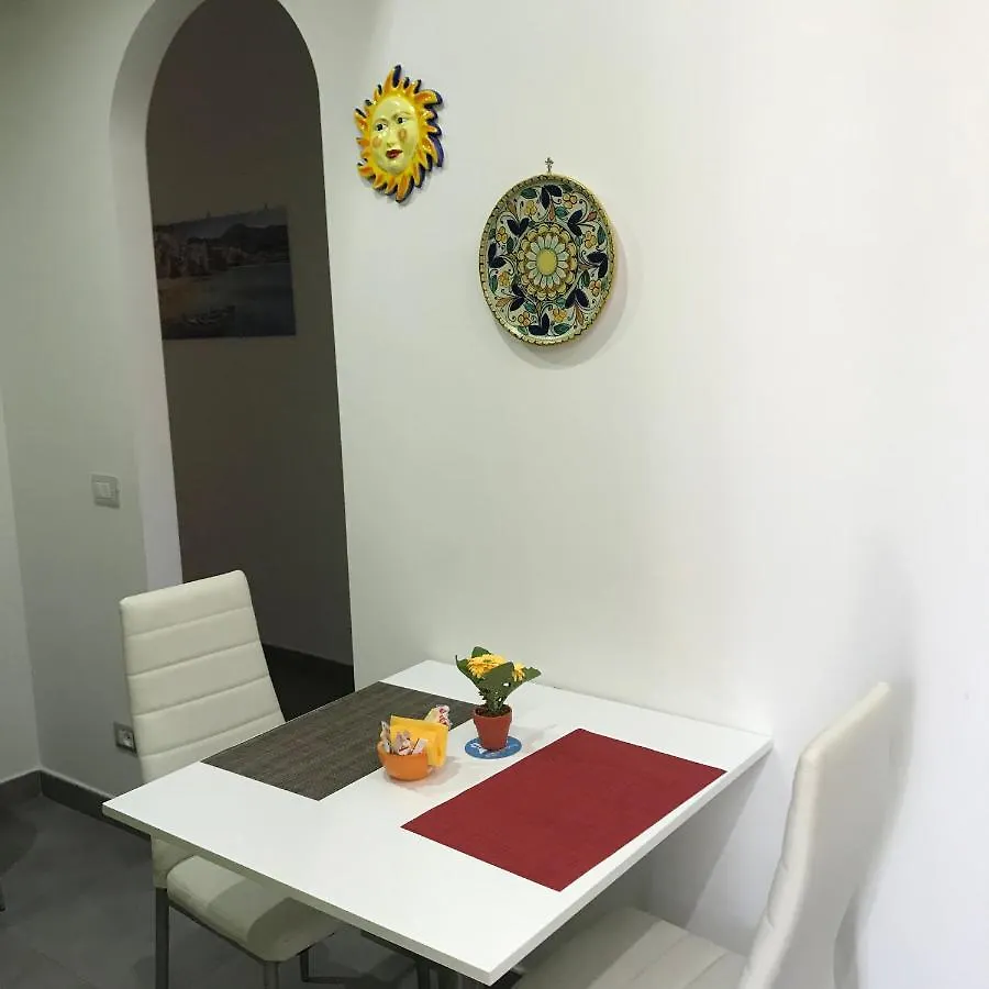 B&B Isola Bella Palermo