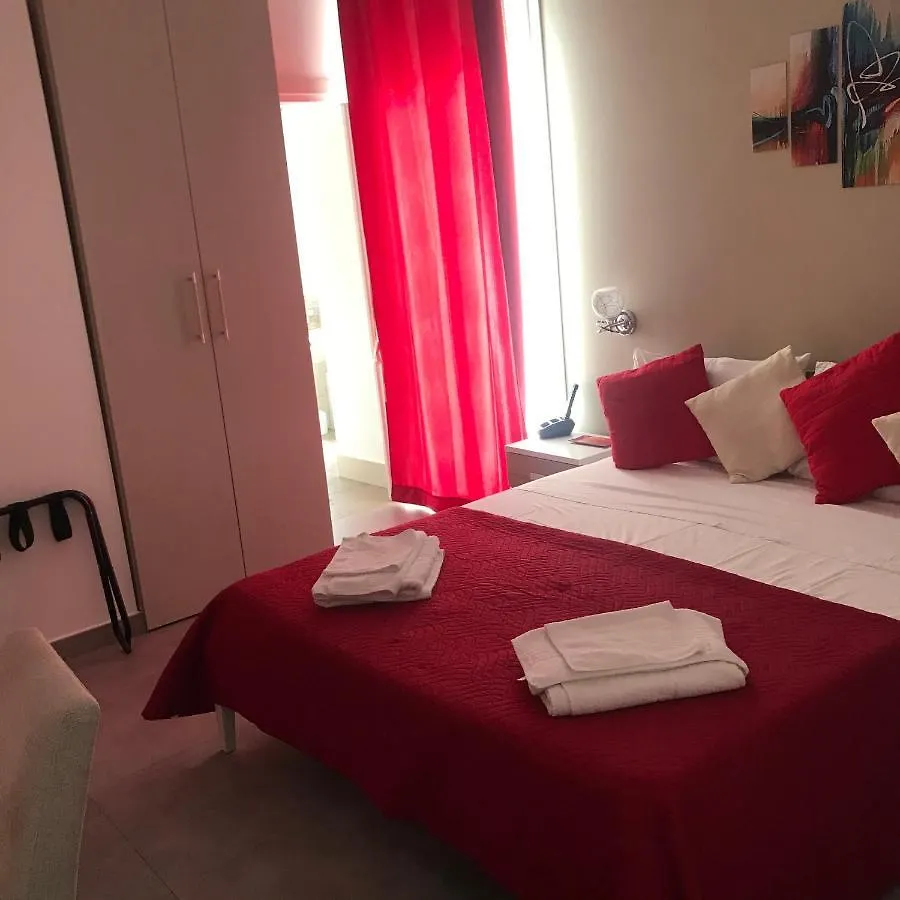 B&B Isola Bella Palerme 0*,