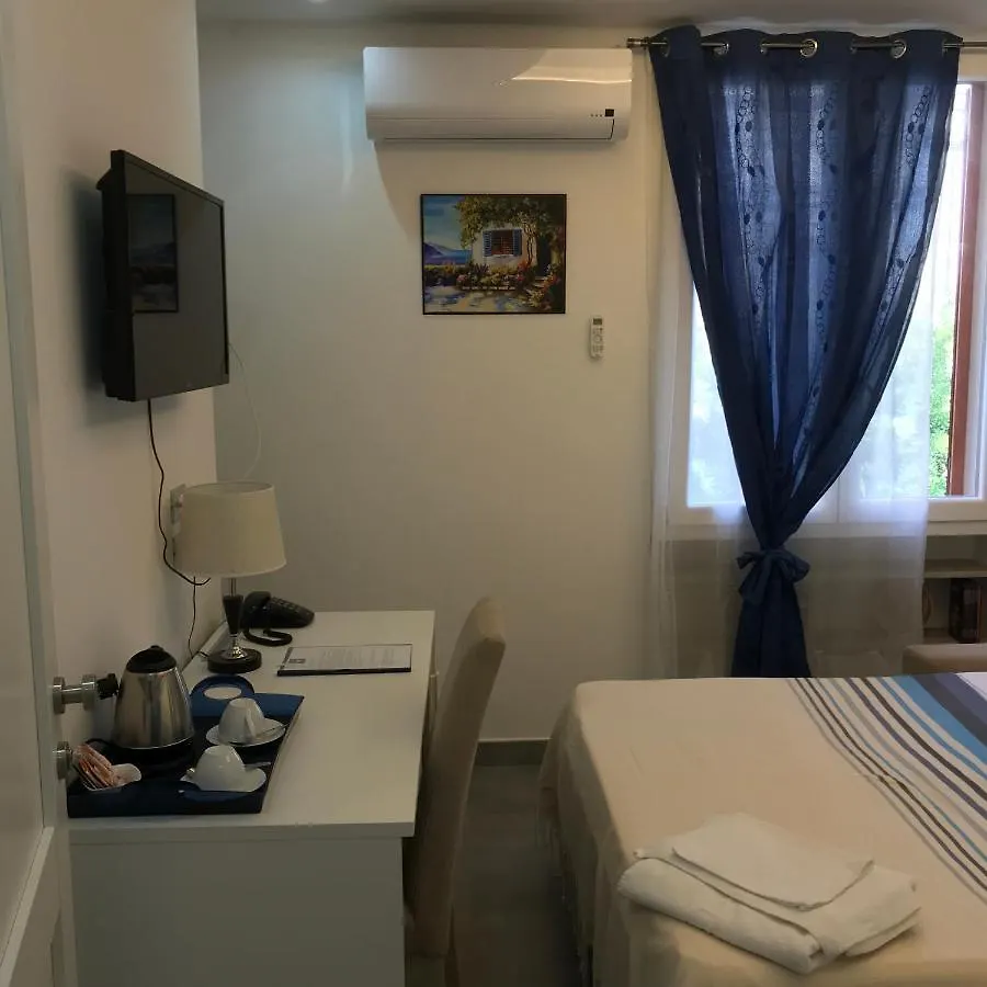 B&B Isola Bella Palerme Hotel